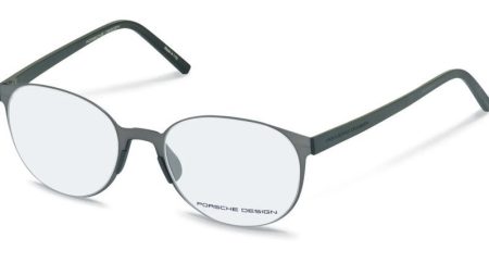 Porsche Design 8312 A Noire 53/19
