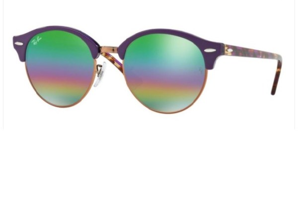 Ray Ban 4246 couleur 1221C3 taille 51