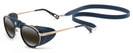 Vuarnet 2110 0001 Or et Bleu