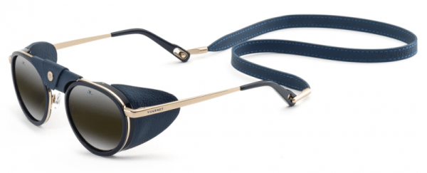 Vuarnet 2110 0001 Or et Bleu