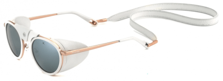 Vuarnet 2110 0003 Or et Blanc