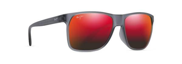 Maui Jim PAILOLO RM602-14 HAWAI LAVA verres polarisés