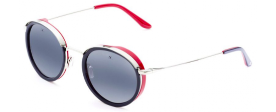 Vuarnet VL 1818 0004 Blue Polarlinx (verres polarisés)